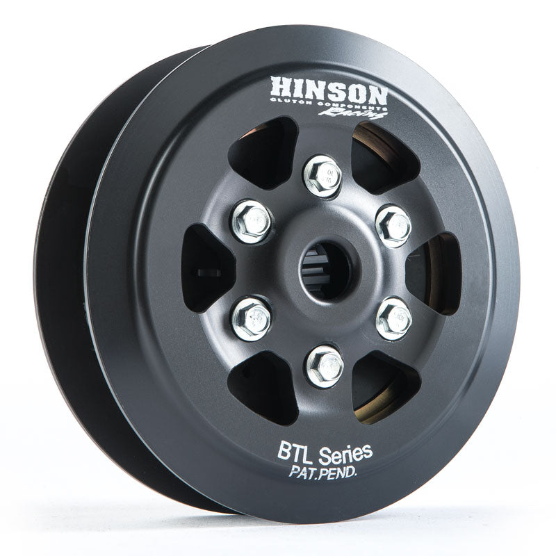 Hinson Luistokytkinsrj. CRF450X 05-09,12