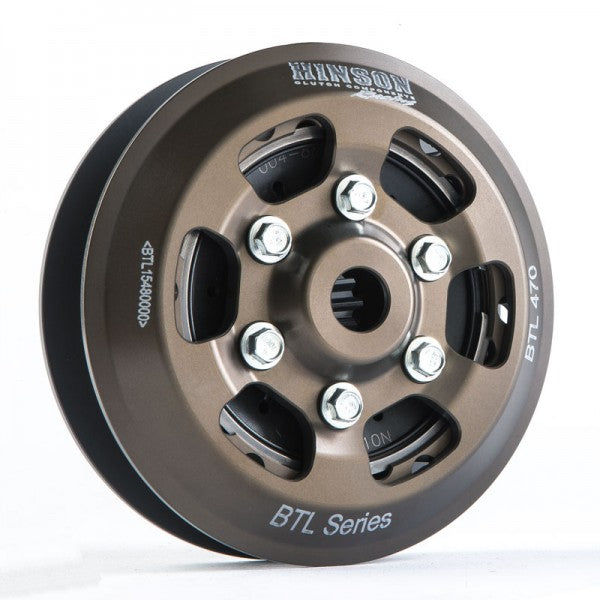 Hinson Luistokytkinsrj. KTM SX450F 13-14