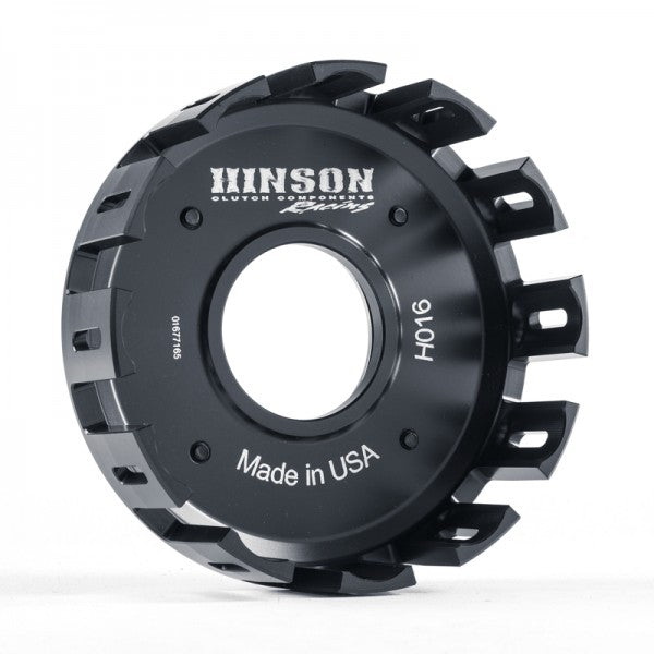 Hinson Kytkinkori YFZ350 Banshee 87-06