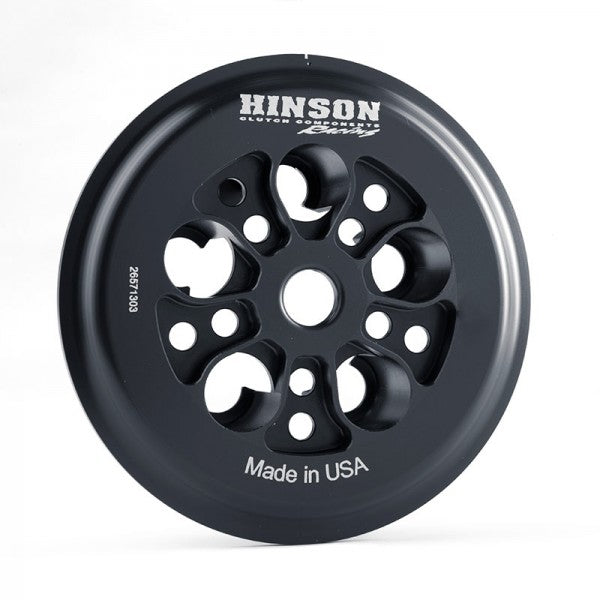 Hinson Painelevy YZ250F 01-13