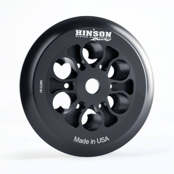 Hinson Painelevy YFZ450 04-06 sis. 9 levyä