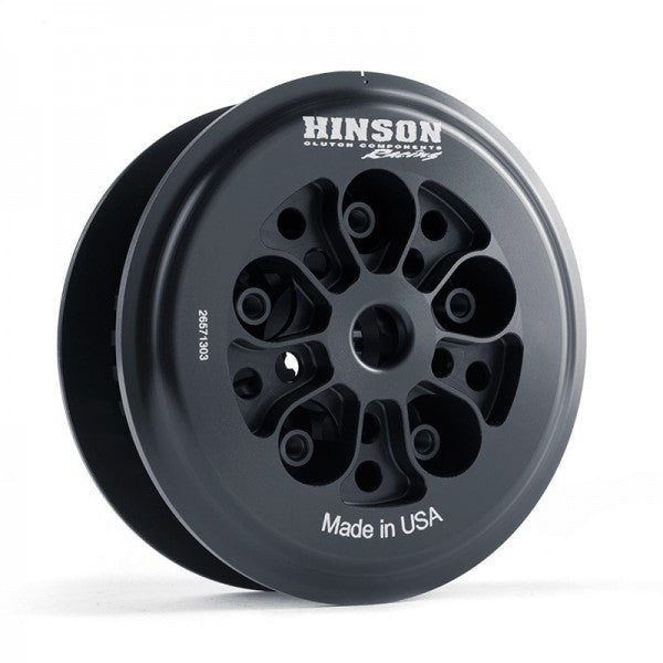 Hinson Sisänapa / Painelevy srj. KX450F 06-14