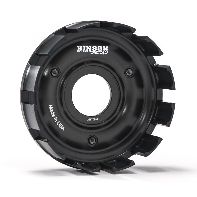 Hinson Kytkinkori YFZ450 07, YFM700R Raptor