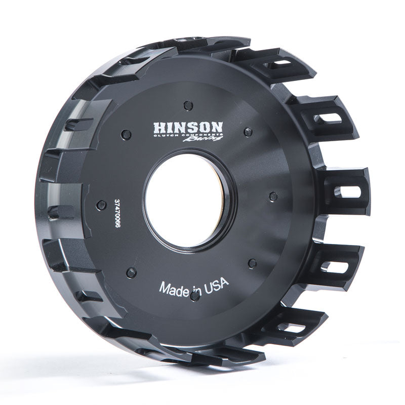 Hinson Kytkinkori KX60/65 83-09, RM65 03-06