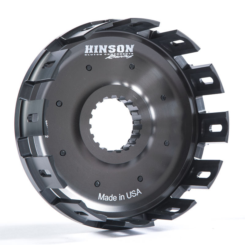 Hinson Kytkinkori SXV/RXV 450-550 sis.vaim.kumit