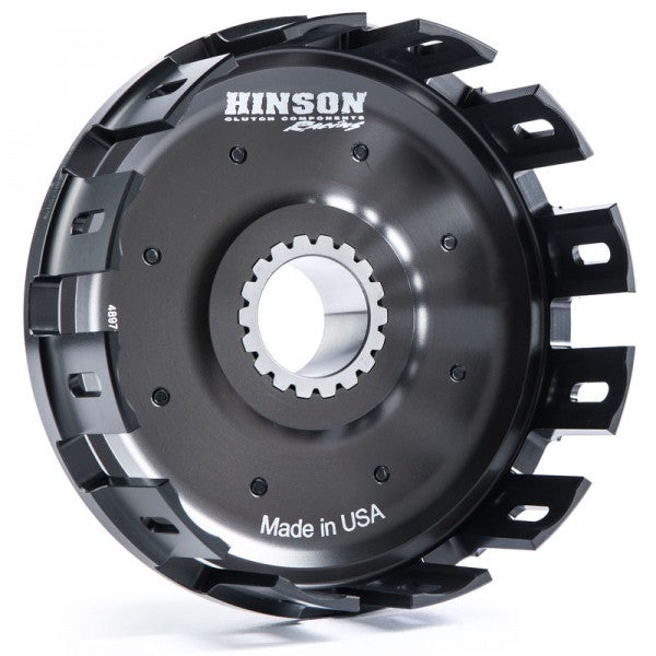 Hinson Kytkinkori CRF250 10-17