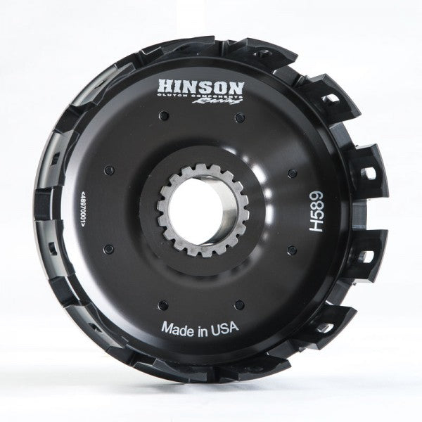 Hinson Kytkinkori CRF450R 13-16 sis.vaim.kumit