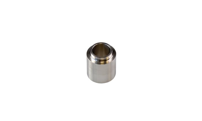 KYB Factory Spacer for ff cartridge H=22mm