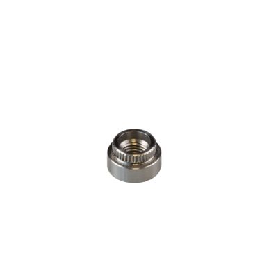KYB Factory Press Nut M10x1.25 for bottom end KIT BETA
