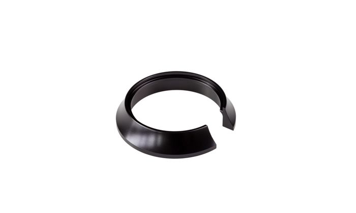 KYB Factory Spring retainer KIT alu 50mm BETA  H=12mm