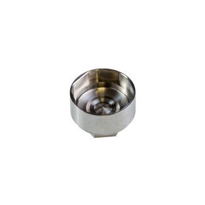 KYB Triple adjuster cap removal tool