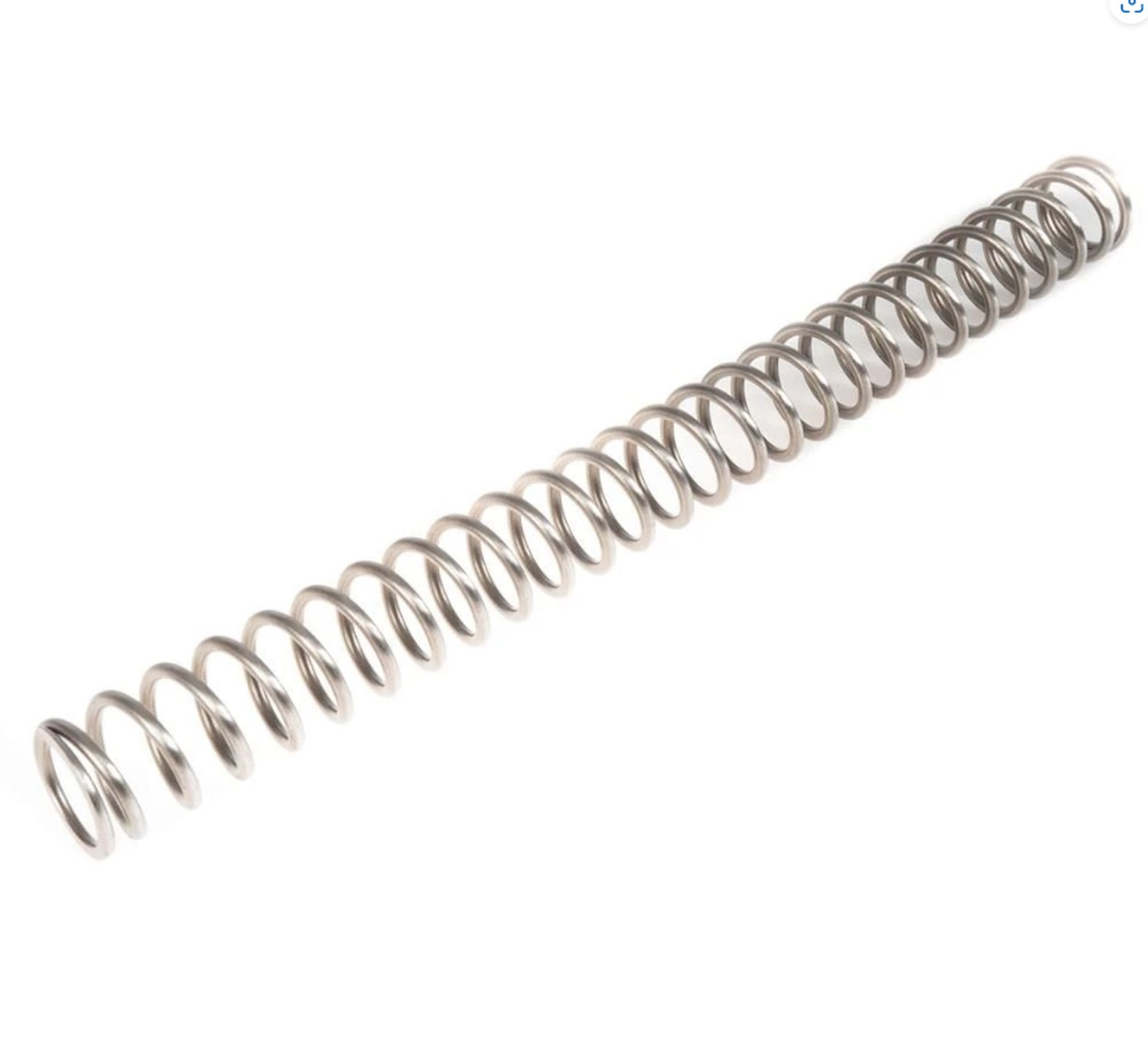 KYB front fork spring 48mm 470mm 4.2N