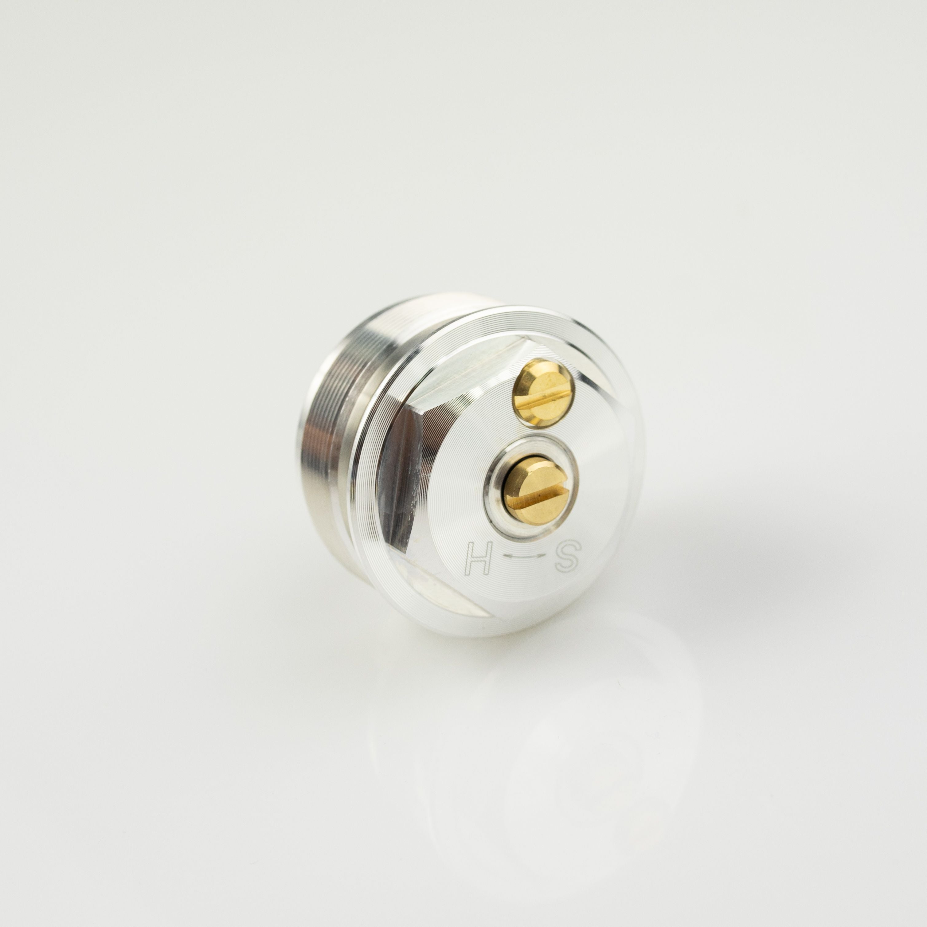KYB Top cap STD YZ85 19-
