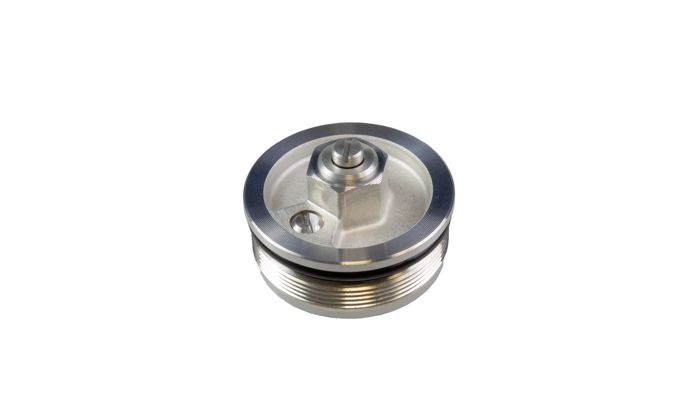 KYB Top cap assy STD OC Sherco '21-