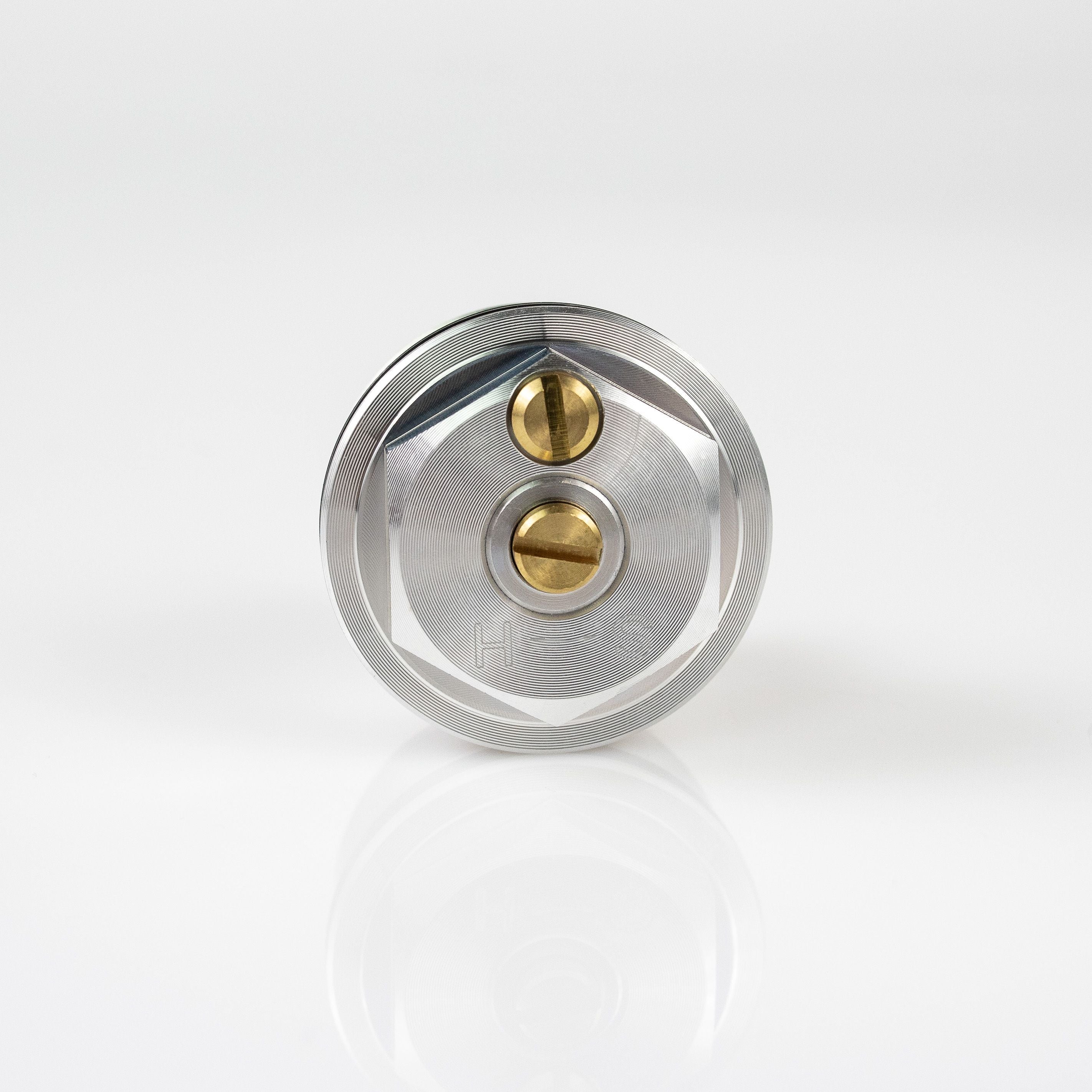 KYB Top cap STD YZ65 19-