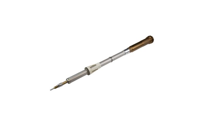 KYB Cylinder assy ff Stark 22-