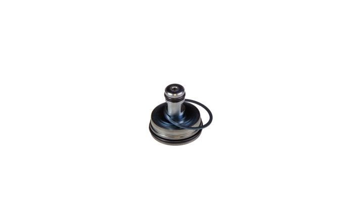 KYB Factory Triple adjuster bottom valve comp RMZ250 19