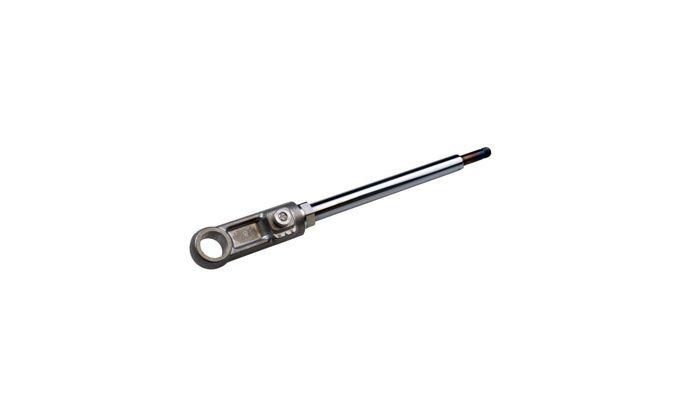 KYB Piston rod comp rcu YZ125/250(X) 23