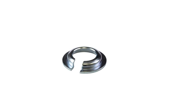 KYB Spring retainer STD steel YZ65