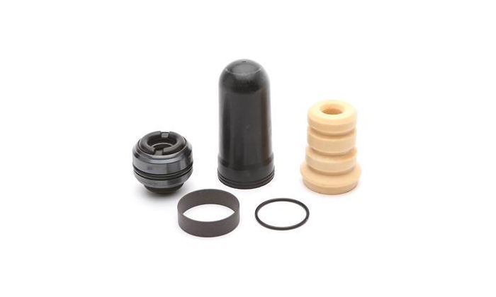 KYB Rear Shock Service Kit Comp YZ65 19-24 with seal head