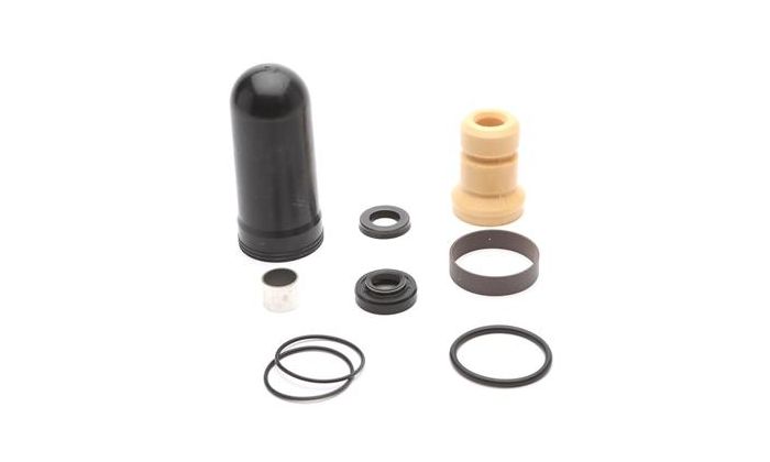 KYB Rear Shock Service Kit Comp 50/16mm CRF KIT