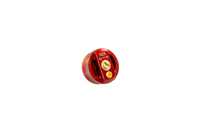 KYB Factory Top cap assy KIT YZ65/85 19-23