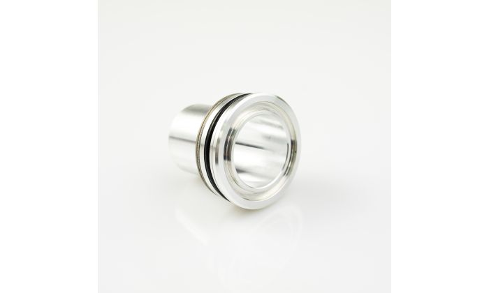 KYB Oil lock case comp ff YZ250F 19-,YZ450F18-