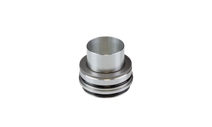 KYB Oil lock case comp ff KX250F 20-