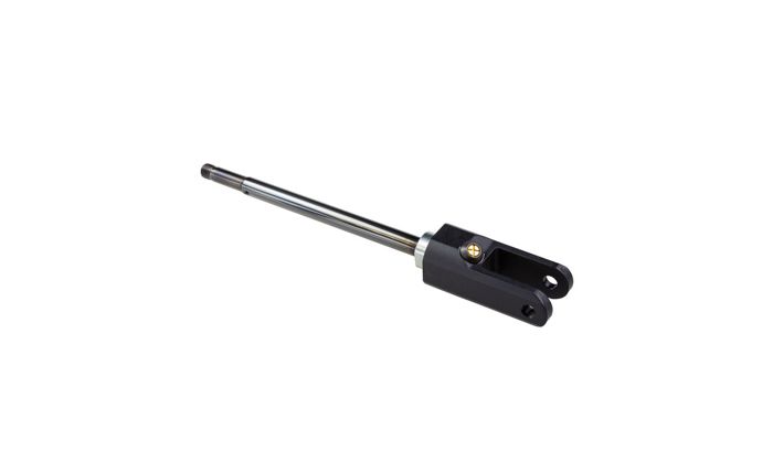 KYB Factory piston rod with bottom end rcu KIT YZ85 19-