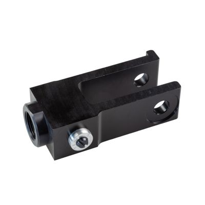 KYB Factory Bottom end KIT compl with screw Sherco 17-23