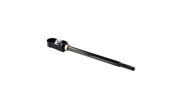 KYB Factory Piston rod with bottom end rcu KIT YZ450F 18-,YZ250F 19-