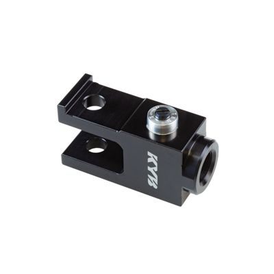 KYB Factory Bottom end KIT compl with screw CRF450 17-20/ CRF250 18-21