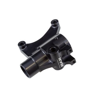 KYB Factory Axle bracket KIT YZ85 19- Left