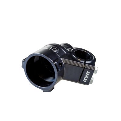 KYB Factory Axle bracket KIT CRF450 21-24/ CRF250 22-24 Right