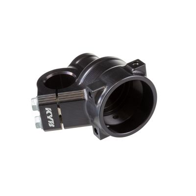 KYB Factory Axle bracket KIT KTM/HVA 15-25 Right