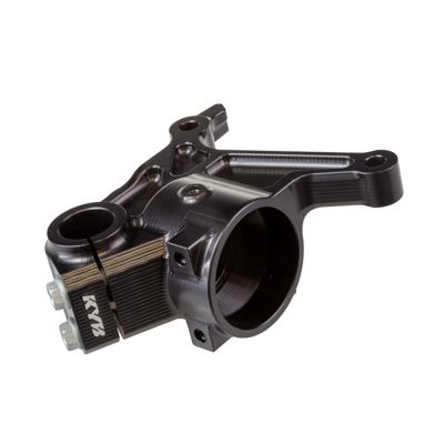 KYB Factory Axle bracket KIT KTM/HVA 15-25 Left