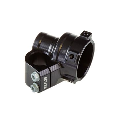 KYB Factory Axle bracket KIT YZF 14- Right