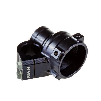 KYB Factory Axle bracket KIT YZ 2-stroke Right