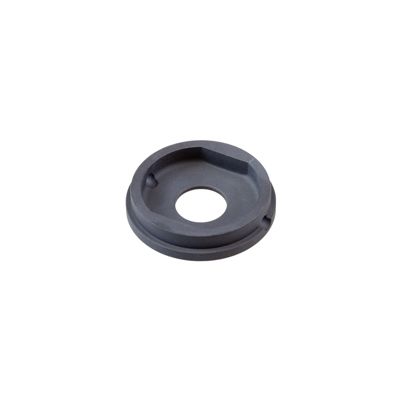 KYB Factory Cylinder cap rcu KIT 46/16mm Black