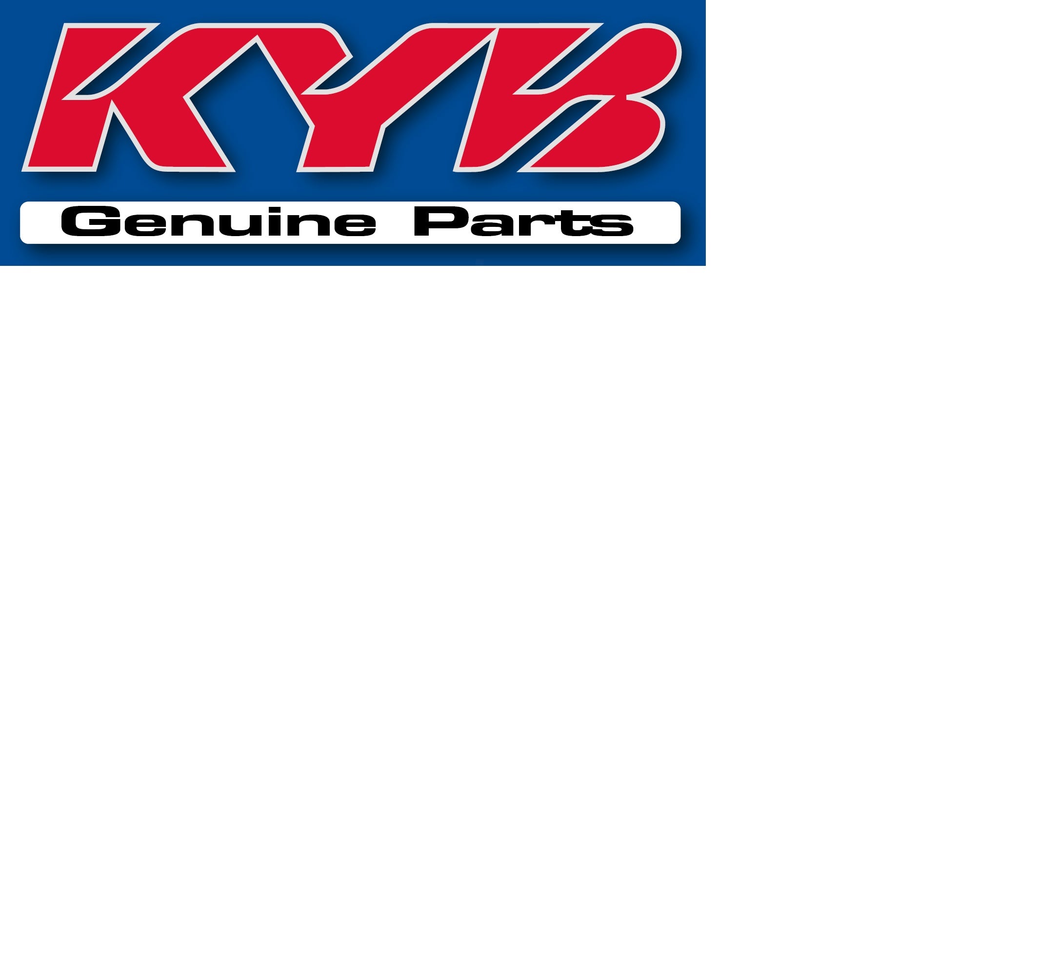 KYB Front Fork KYB Oil 01M 200L replaced with 02M