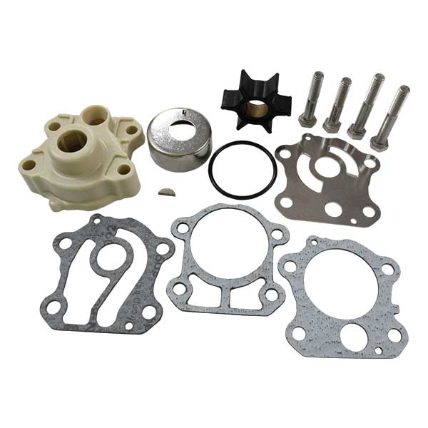 EMP vesipumpun korjaussarja Yamaha 50/60/70HP (-1996)