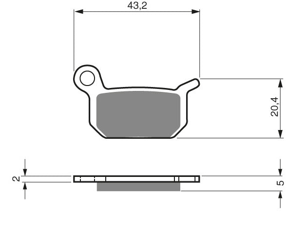 GOLDFREN Jarrupalat 190 Ceramic Carbon S3