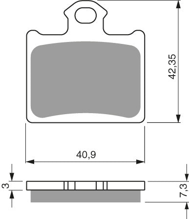GOLDFREN Jarrupala 297 Ceramic Carbon AD