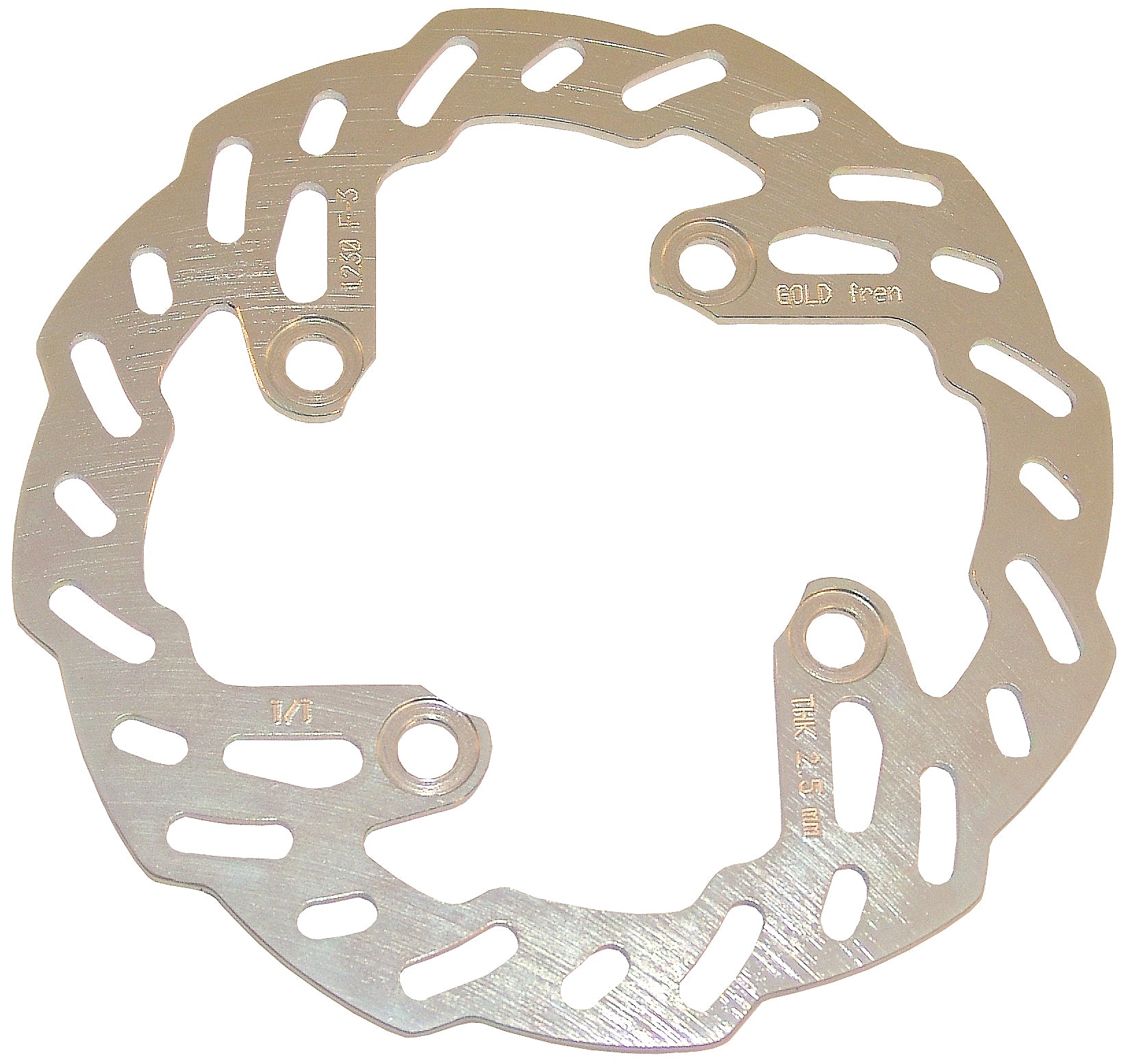 GOLDFREN jarrulevy Taka KTM85SX 11-20 HVA TC85 14-20