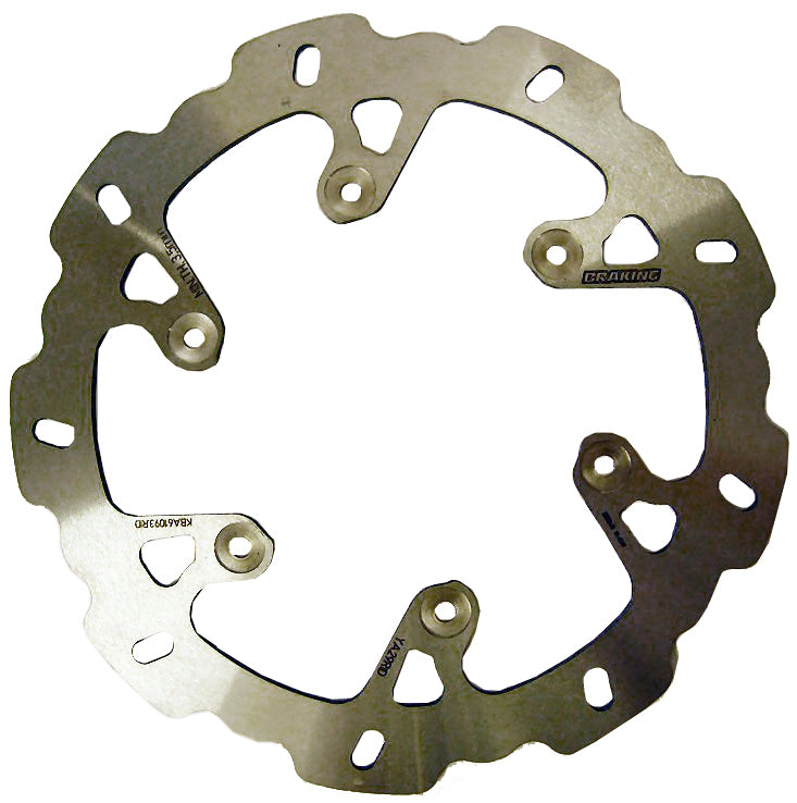 *BRAKING Jarrulevy taka GAS kaikki 97-