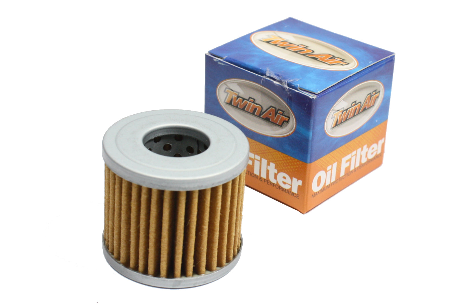 Twin Air Öljyfiltteri Oil cooler KX250F 08-20/RM-Z250 04-16/YZF450 14-16