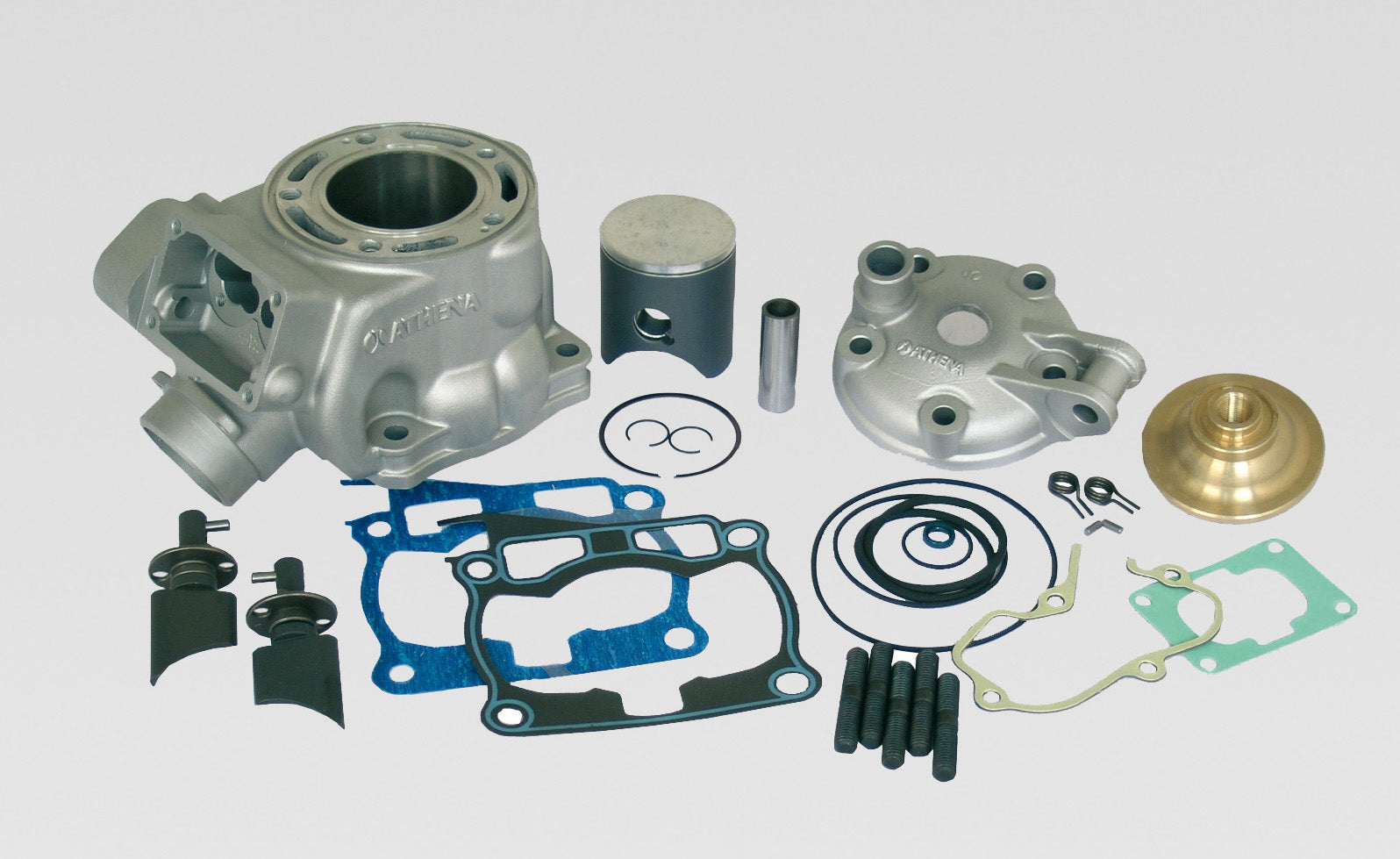ATHENA Mäntäsarja Big Bore Kit 144cc (58mm) YZ125 05-08