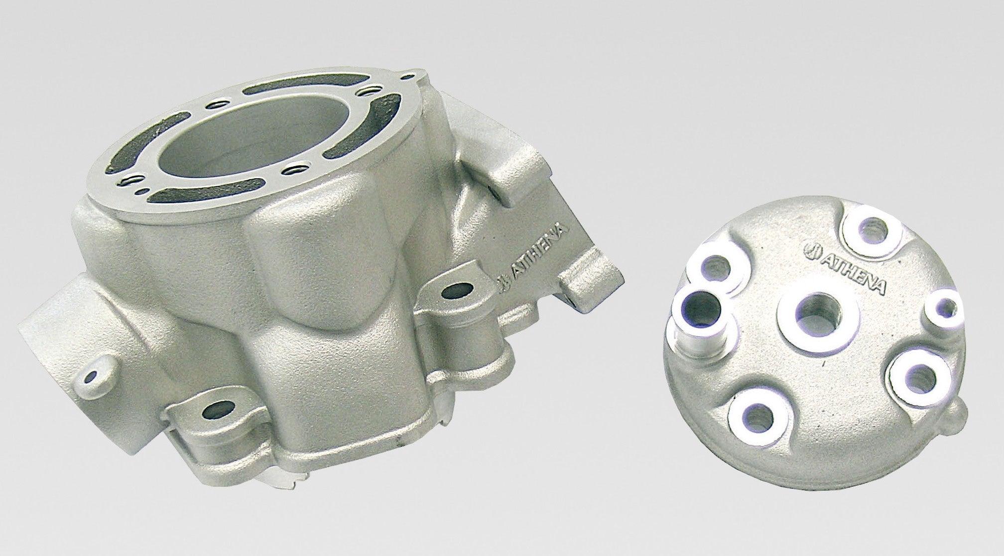 ATHENA Big Bore Kit 78cc kit KX65 06-