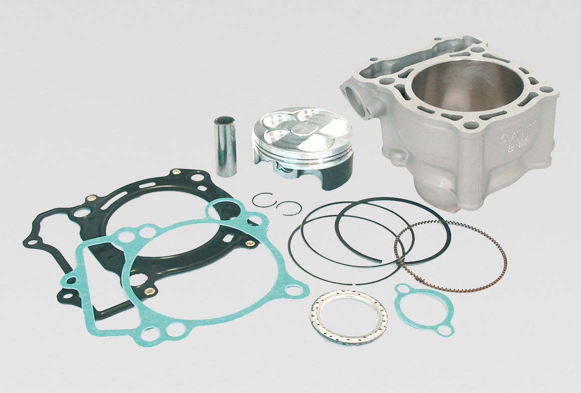 ATHENA Big Bore Kit 290cc YZF 01-07 WR 01-12
