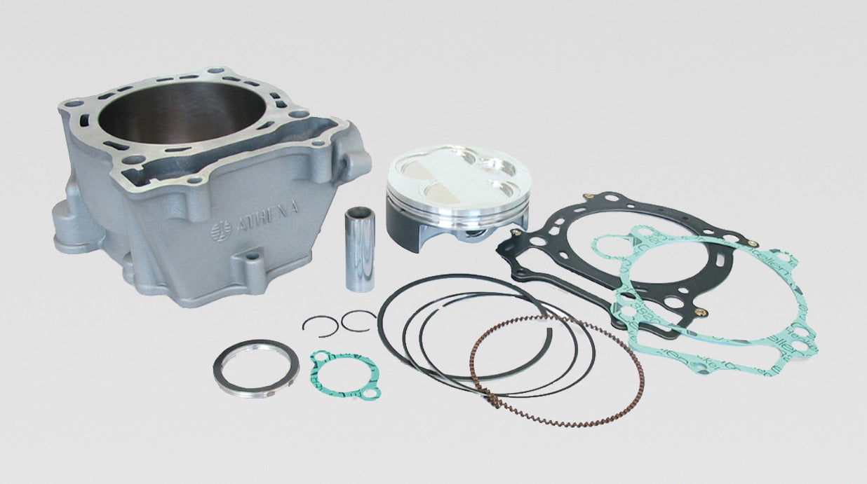 ATHENA Big Bore Kit 478cc YZF450 6-9,WR450 07-11